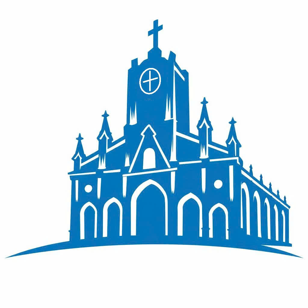 Logo Giáo Xứ Thiết Tranh