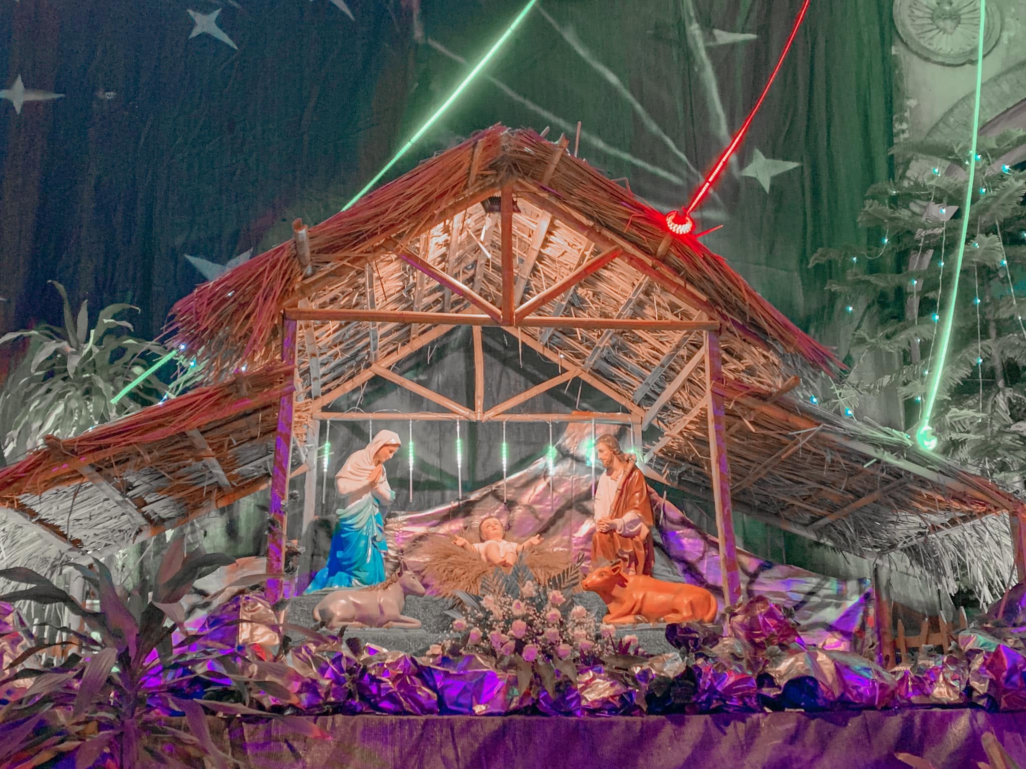 Chúc mừng Giáng Sinh 2021